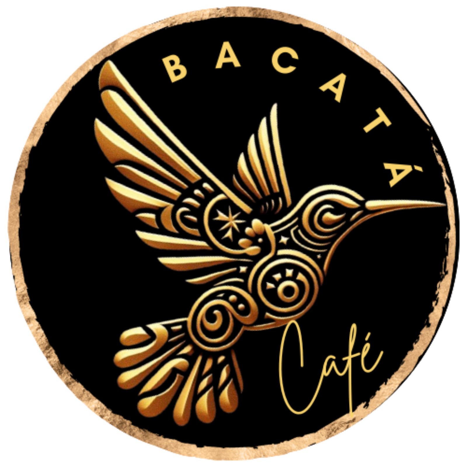 Café Bacatá