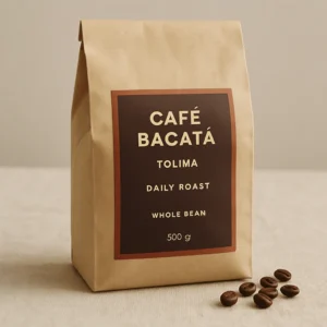 Tolima Daily Roast